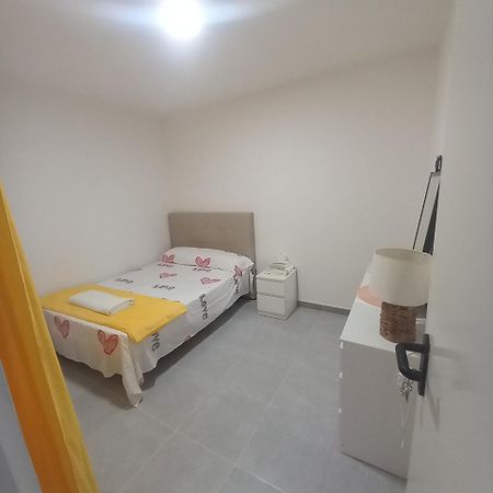 Hiromi Room Calle Julio Antonio Alicante Esterno foto